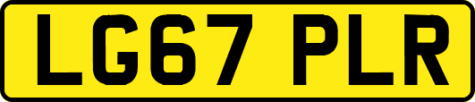 LG67PLR