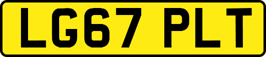 LG67PLT