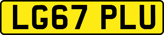 LG67PLU