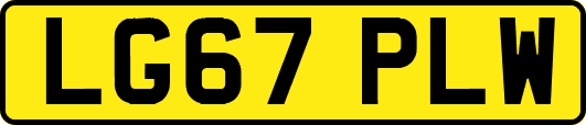 LG67PLW