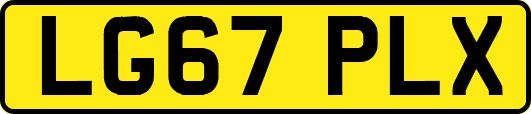 LG67PLX