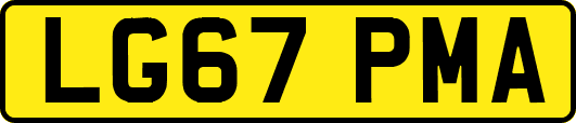 LG67PMA