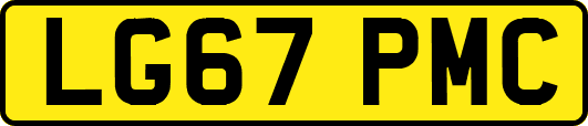 LG67PMC
