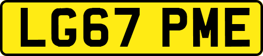 LG67PME
