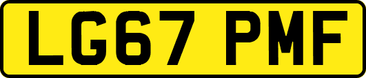 LG67PMF