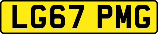 LG67PMG