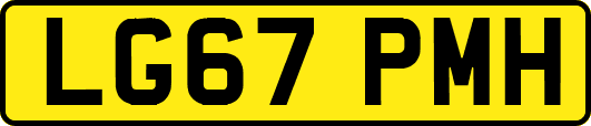 LG67PMH