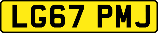 LG67PMJ