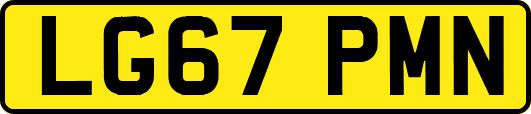 LG67PMN