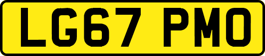 LG67PMO