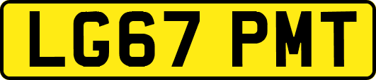 LG67PMT
