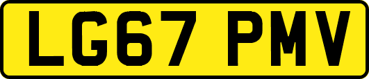 LG67PMV