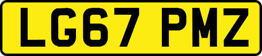 LG67PMZ