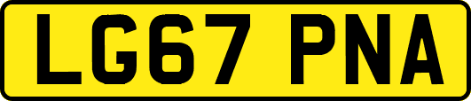 LG67PNA