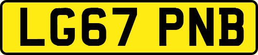 LG67PNB