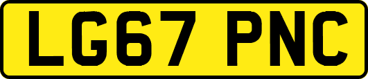 LG67PNC