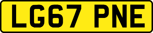 LG67PNE