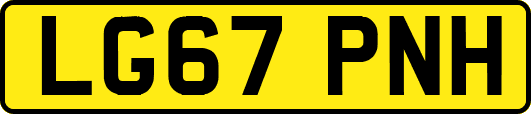 LG67PNH