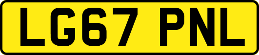 LG67PNL
