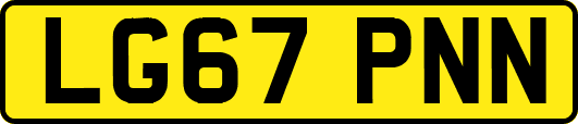 LG67PNN