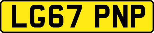 LG67PNP