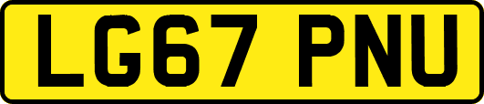 LG67PNU