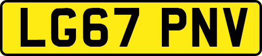 LG67PNV
