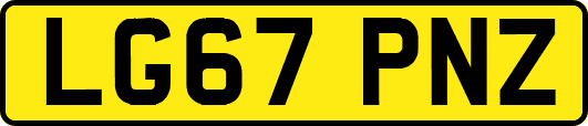 LG67PNZ