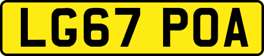 LG67POA