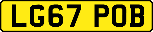 LG67POB