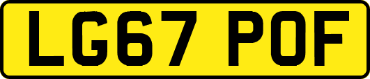 LG67POF