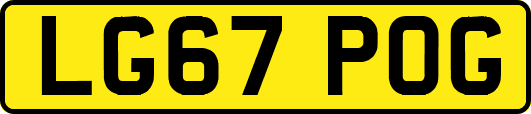 LG67POG