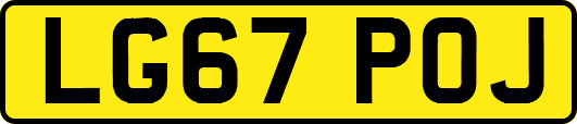 LG67POJ