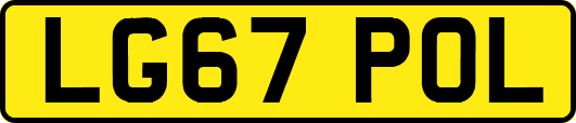 LG67POL