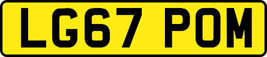 LG67POM