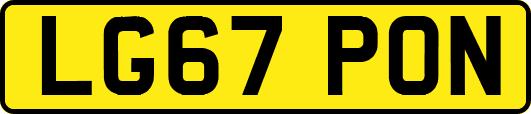 LG67PON