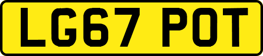 LG67POT