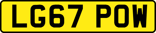 LG67POW