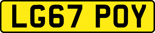 LG67POY