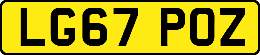 LG67POZ