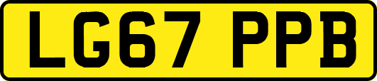 LG67PPB