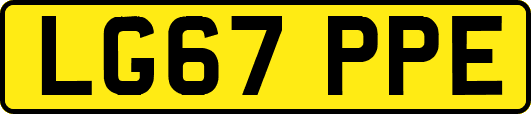 LG67PPE