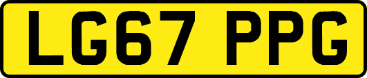 LG67PPG