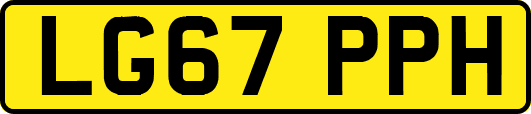 LG67PPH