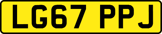 LG67PPJ