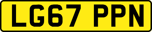 LG67PPN