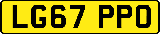 LG67PPO