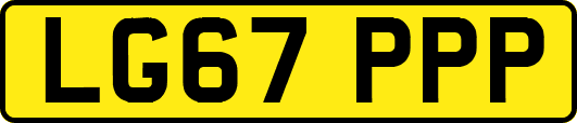 LG67PPP