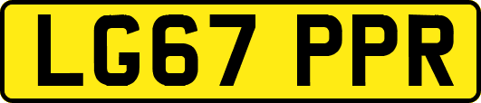 LG67PPR