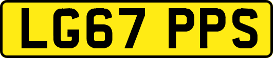 LG67PPS